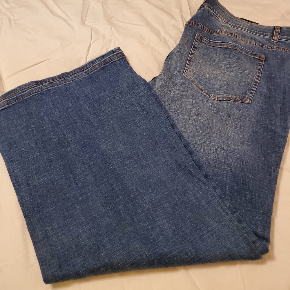 Venezia Plus Size Jeans